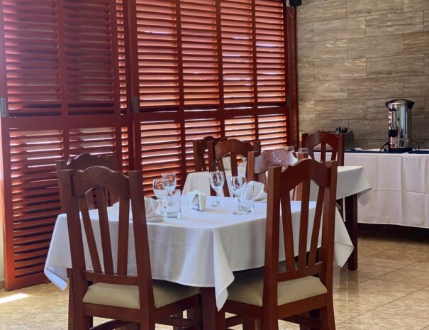 RESTAURANTE (3)